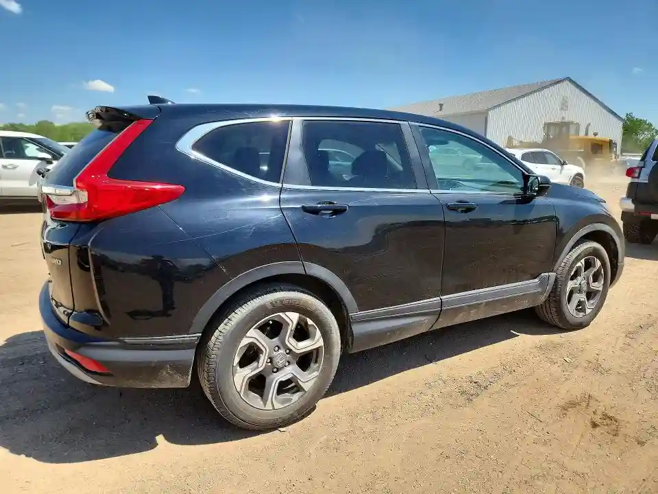 7FARW2H56KE013202 2019 HONDA CRV-2