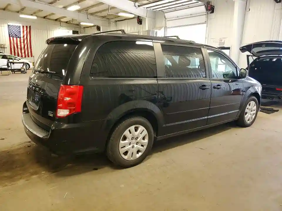 2C4RDGEG5HR697502 2017 DODGE CARAVAN-2