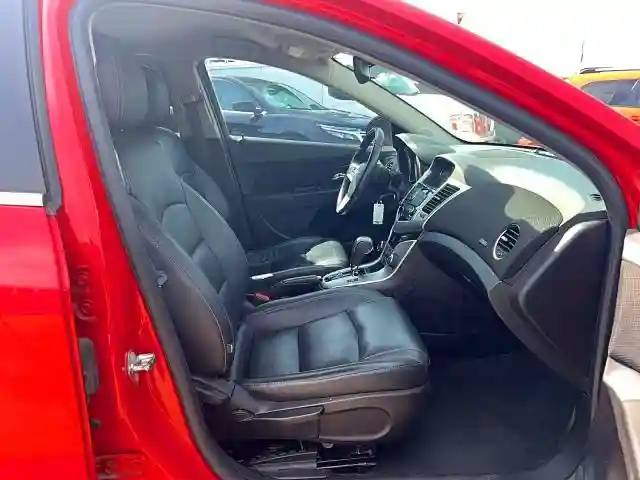 1G1PF5SB3G7223930 2016 CHEVROLET CRUZE-4