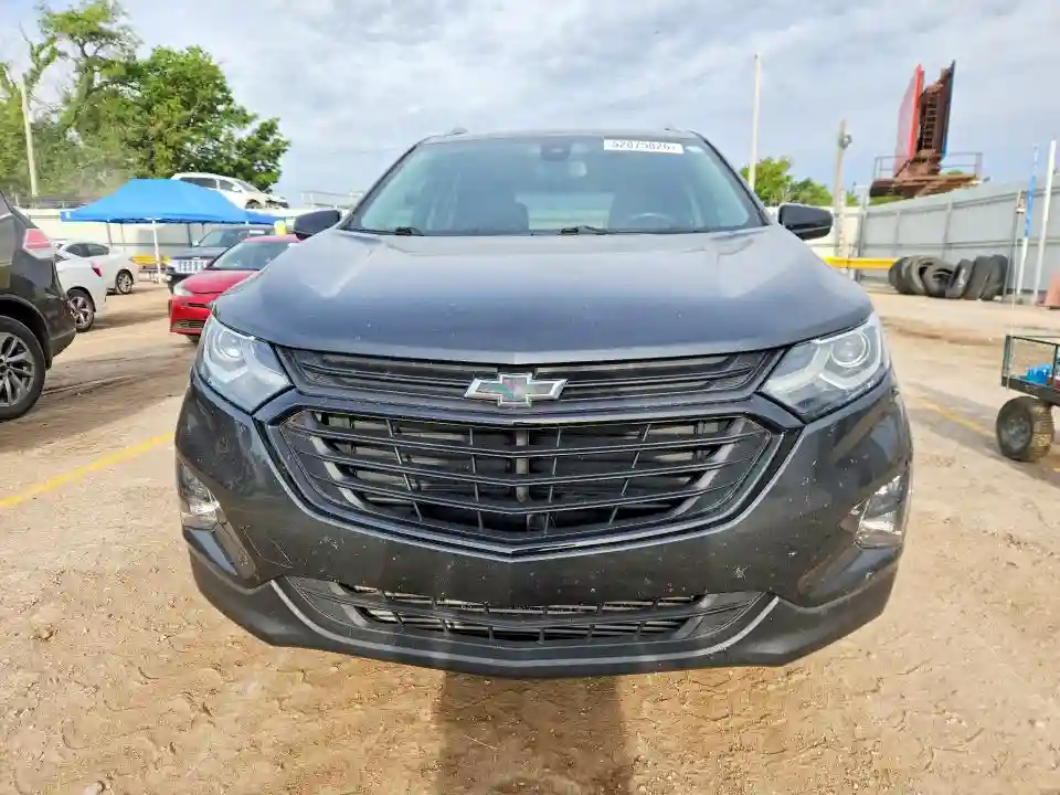 2GNAXLEX7L6208029 2020 CHEVROLET EQUINOX-4
