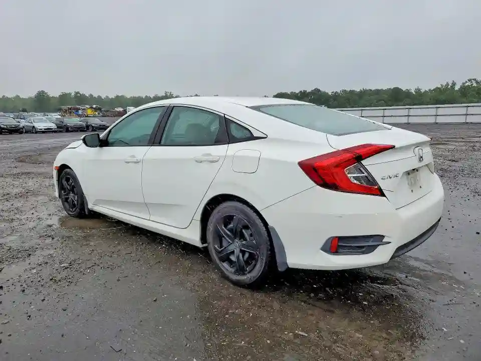 19XFC2F54HE067610 2017 HONDA CIVIC LX-1