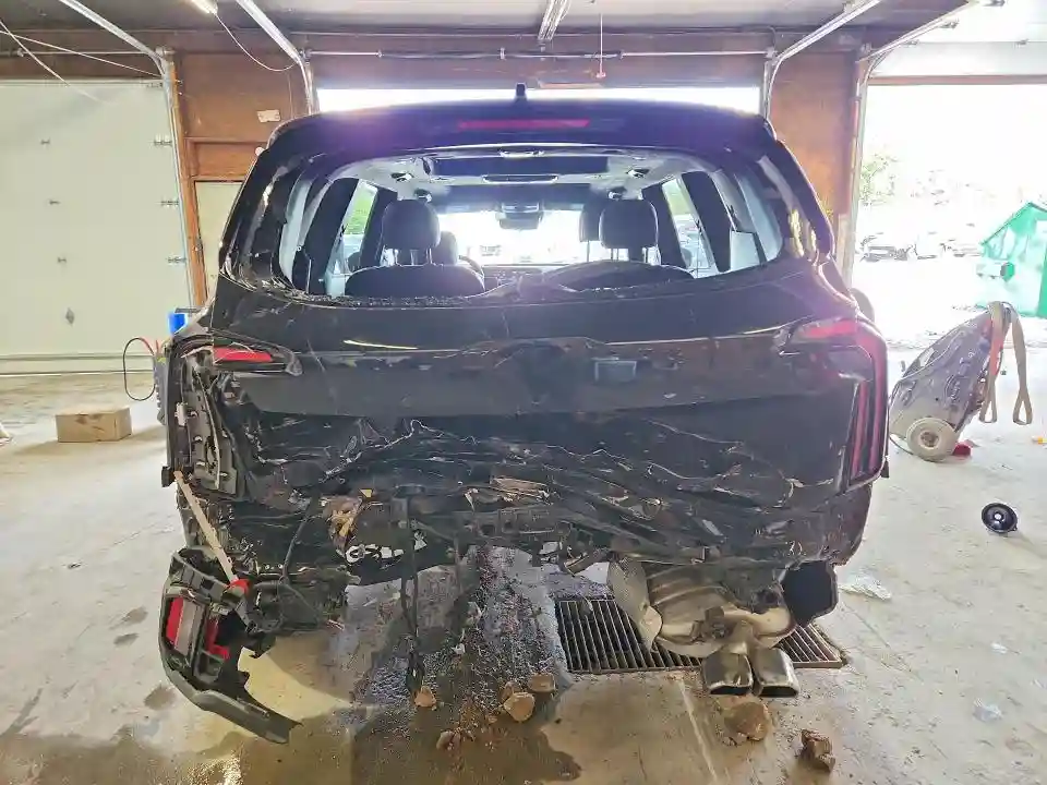 5XYP5DGC1SG627326 2025 KIA TELLURIDE-5