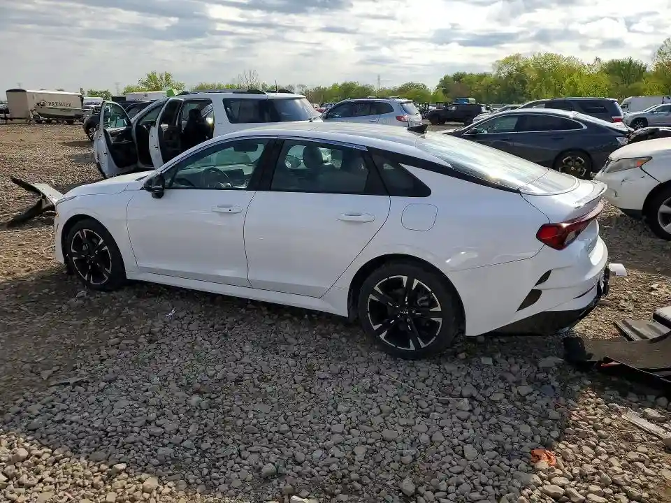 5XXG64J20PG221420 2023 KIA K5-1