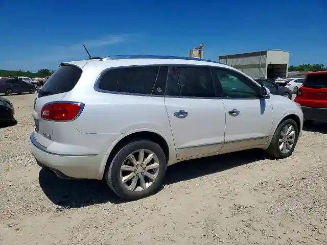 5GAKVCKD8GJ105449 2016 BUICK ENCLAVE-2