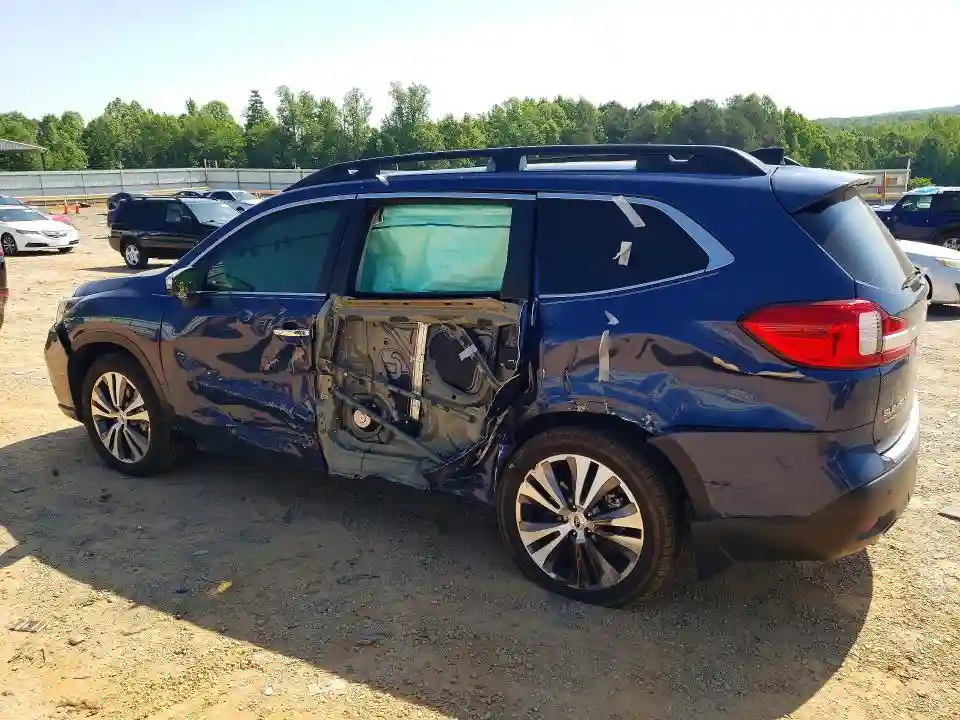 4S4WMARD2M3432521 2021 SUBARU ASCENT-1