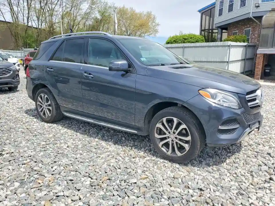 4JGDA5HB1GA732316 2016 MERCEDES-BENZ GLE-CLASS-3