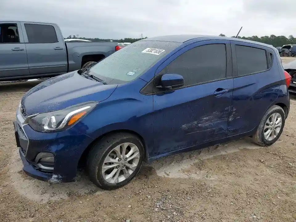 KL8CD6SA8NC018139 2022 CHEVROLET SPARK-0