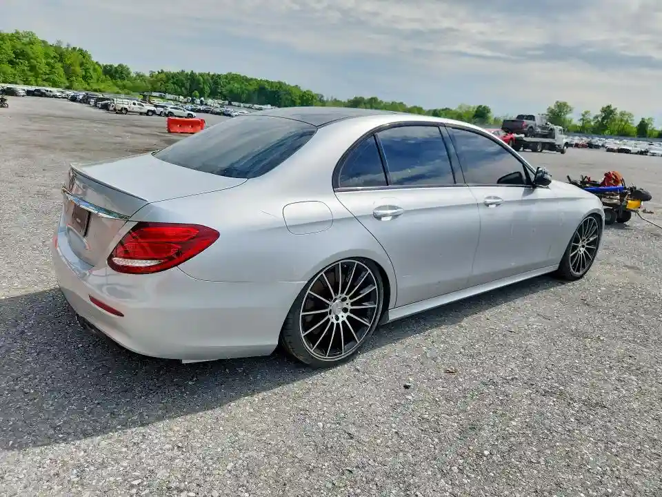 W1KZF6BB5LA810767 2020 MERCEDES-BENZ E-CLASS-2