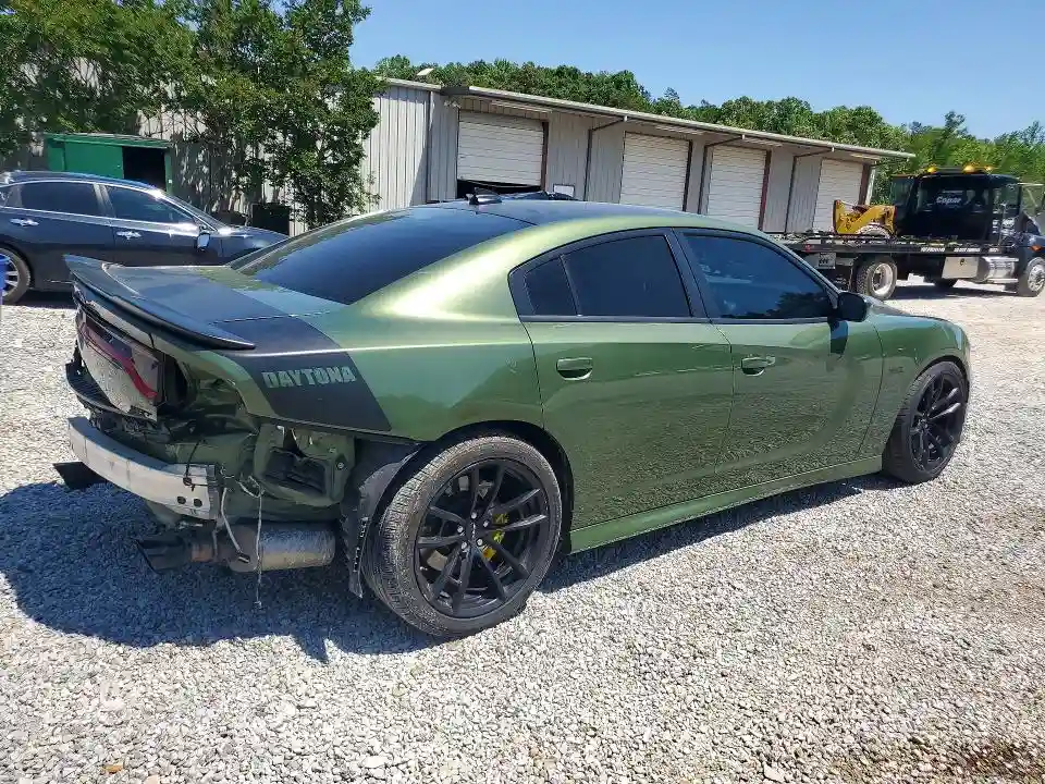 2C3CDXGJ2MH678862 2021 DODGE CHARGER-2