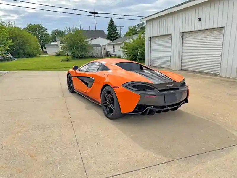 SBM13DAA0GW000430 2016 MCLAREN AUTOMOTIVE ALL OTHER-2