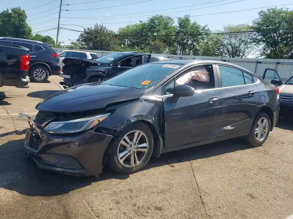 1G1BE5SM4G7259012 2016 CHEVROLET CRUZE-0