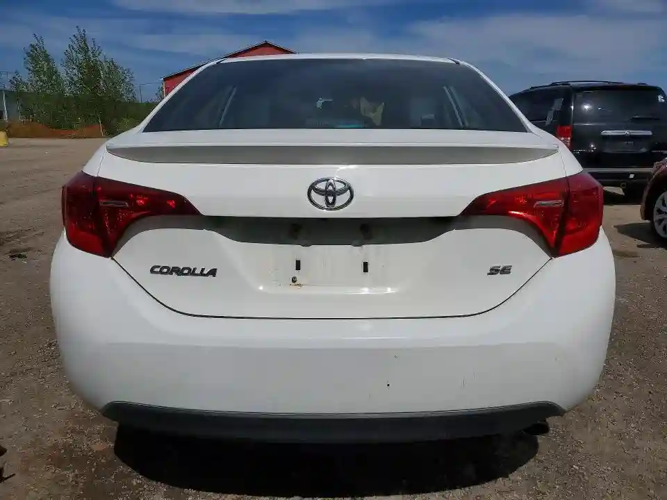 2T1BURHE3KC178110 2019 TOYOTA COROLLA-5