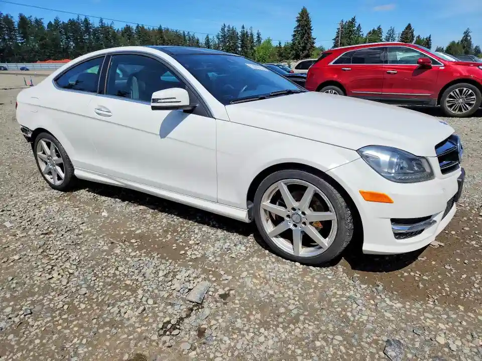 WDDGJ4HB8FG421012 2015 MERCEDES-BENZ C-CLASS-3