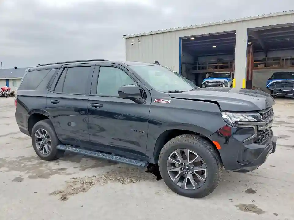 1GNSKPKD9MR442148 2021 CHEVROLET TAHOE-3