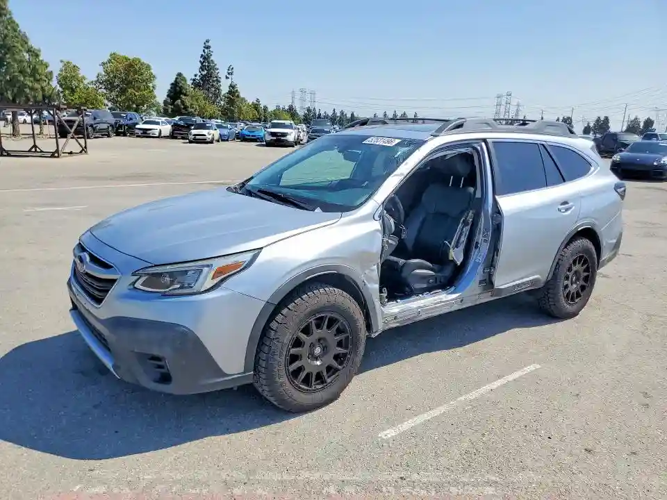 4S4BTGND2L3157855 2020 SUBARU LEGACY-0