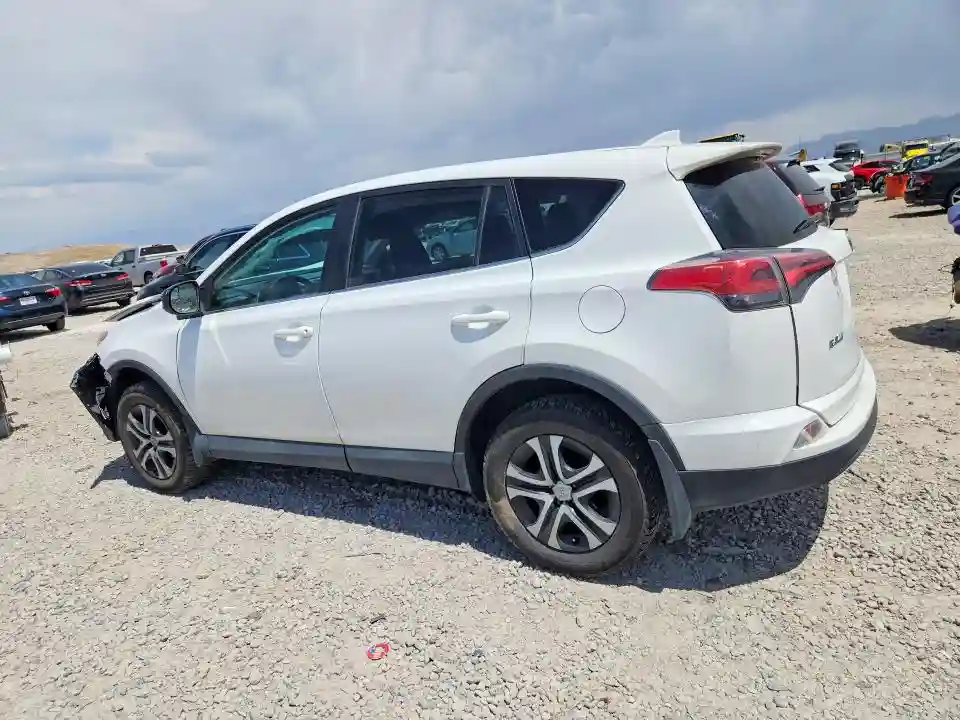 2T3BFREV8JW779189 2018 TOYOTA RAV4-1