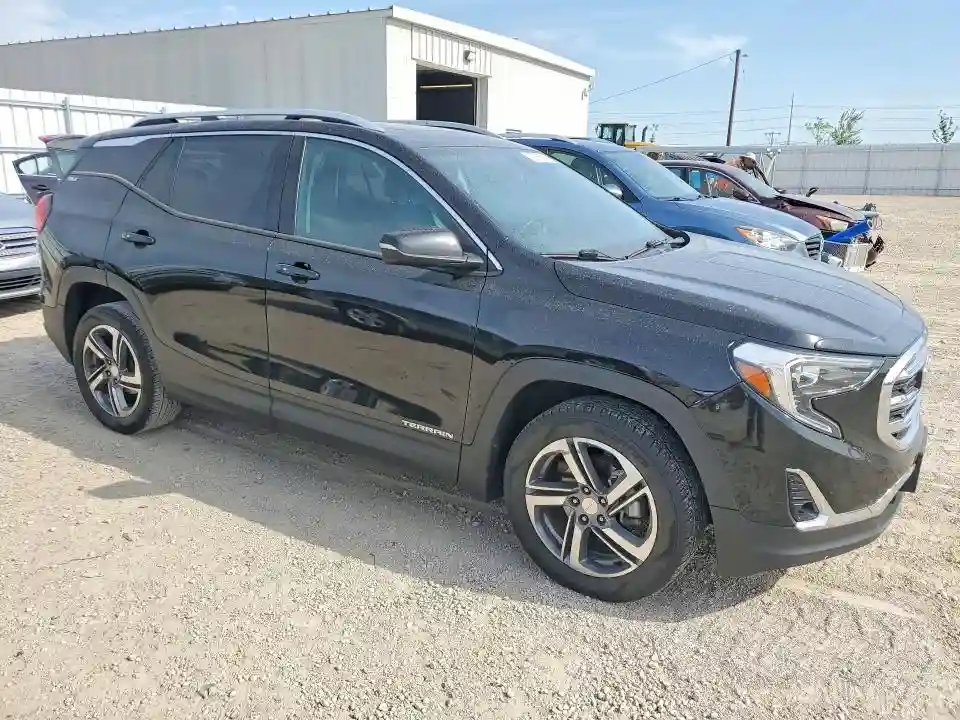 3GKALVEV5KL131738 2019 GMC TERRAIN-3