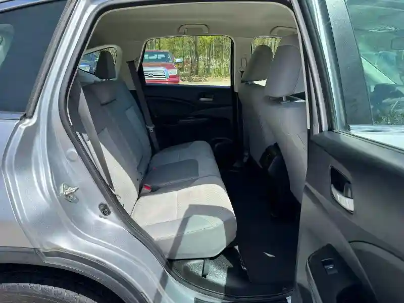 5J6RM4H35GL062627 2016 HONDA CRV-5