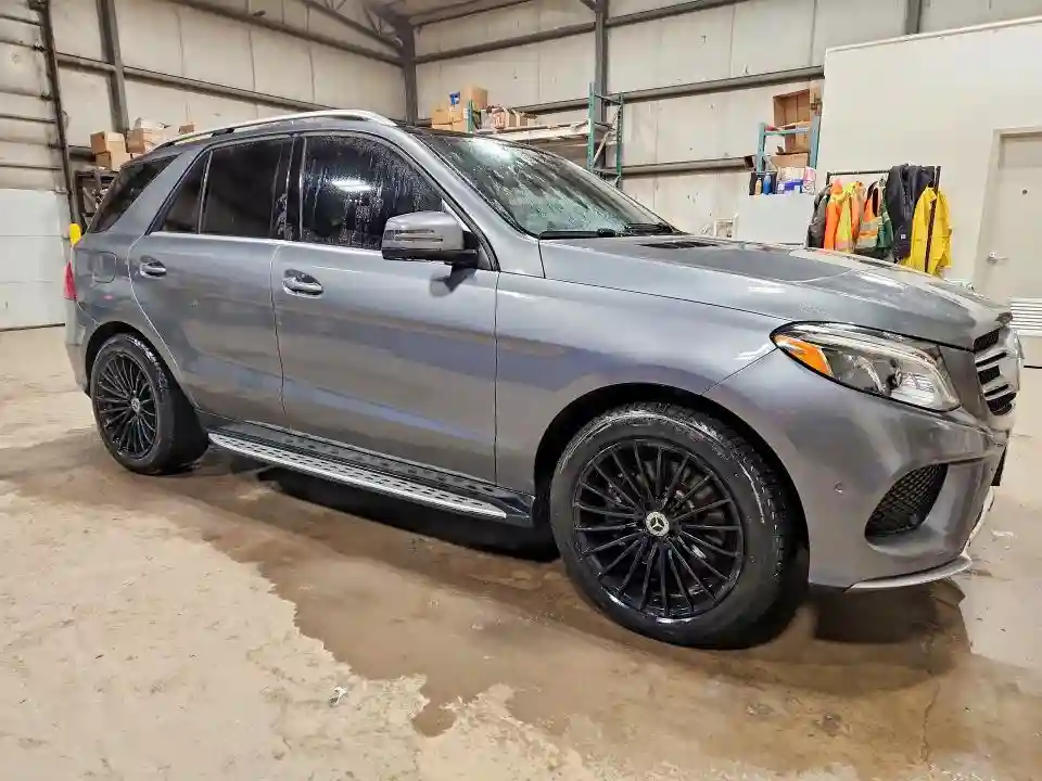 4JGDA5GB1JB176723 2018 MERCEDES-BENZ GLE-CLASS-3