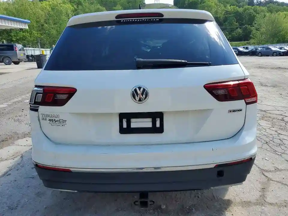3VV2B7AX3LM002643 2020 VOLKSWAGEN TIGUAN-5
