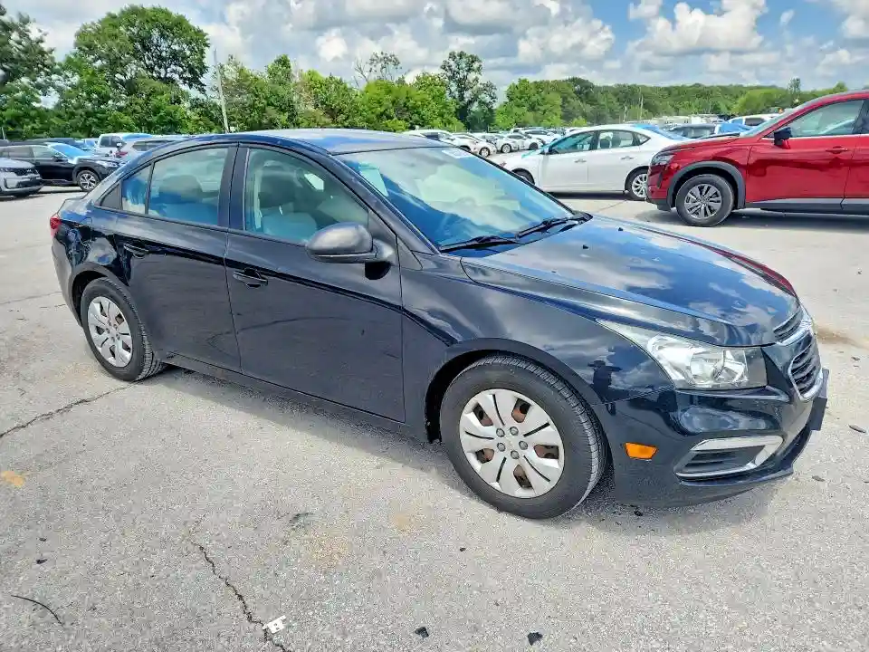 1G1PC5SG9G7143813 2016 CHEVROLET CRUZE-3