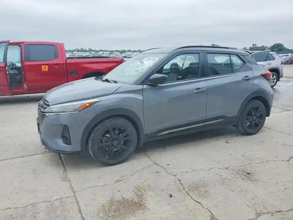 3N1CP5DVXPL478731 2023 NISSAN KICKS-0