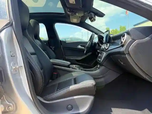 WDDSJ4EB1JN508060 2018 MERCEDES-BENZ CLA-CLASS-4