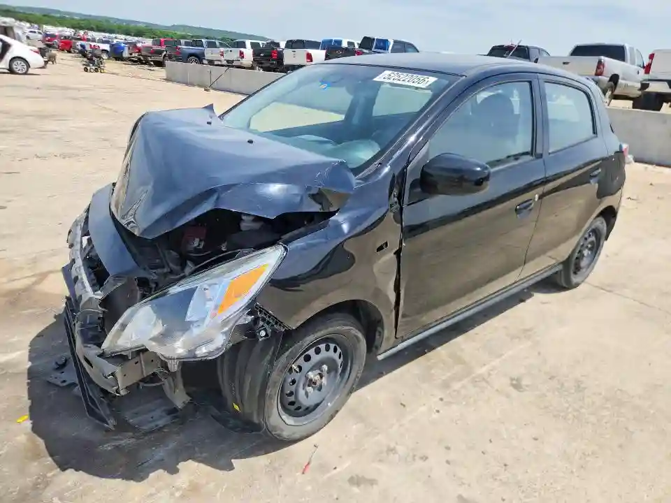 ML32AUHJ1RH003078 2024 MITSUBISHI MIRAGE-0