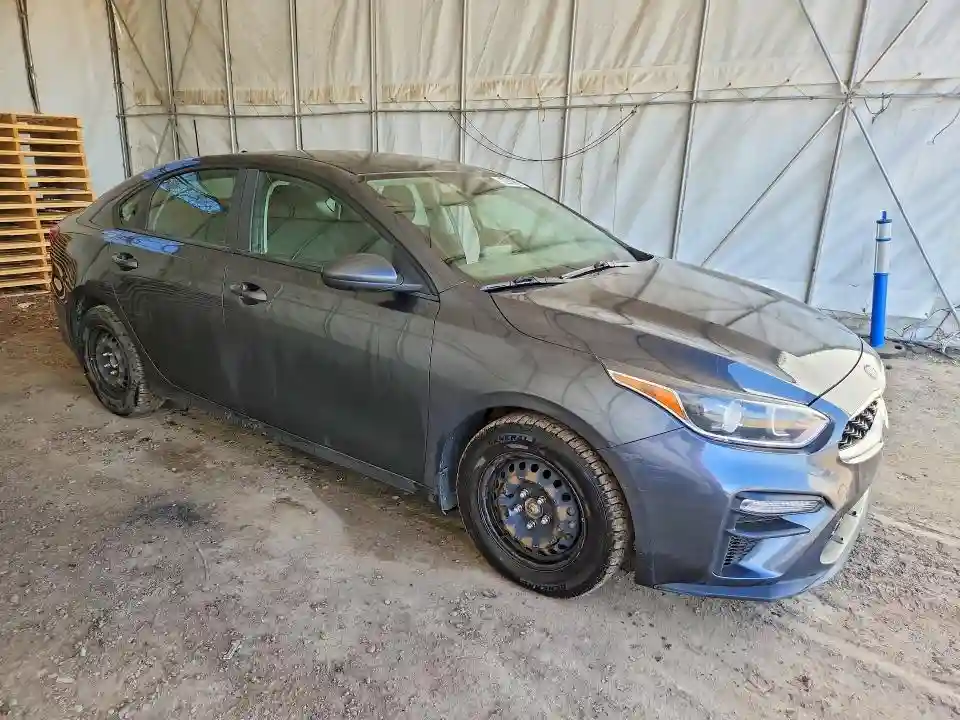 3KPF24AD8LE157123 2020 KIA FORTE-3