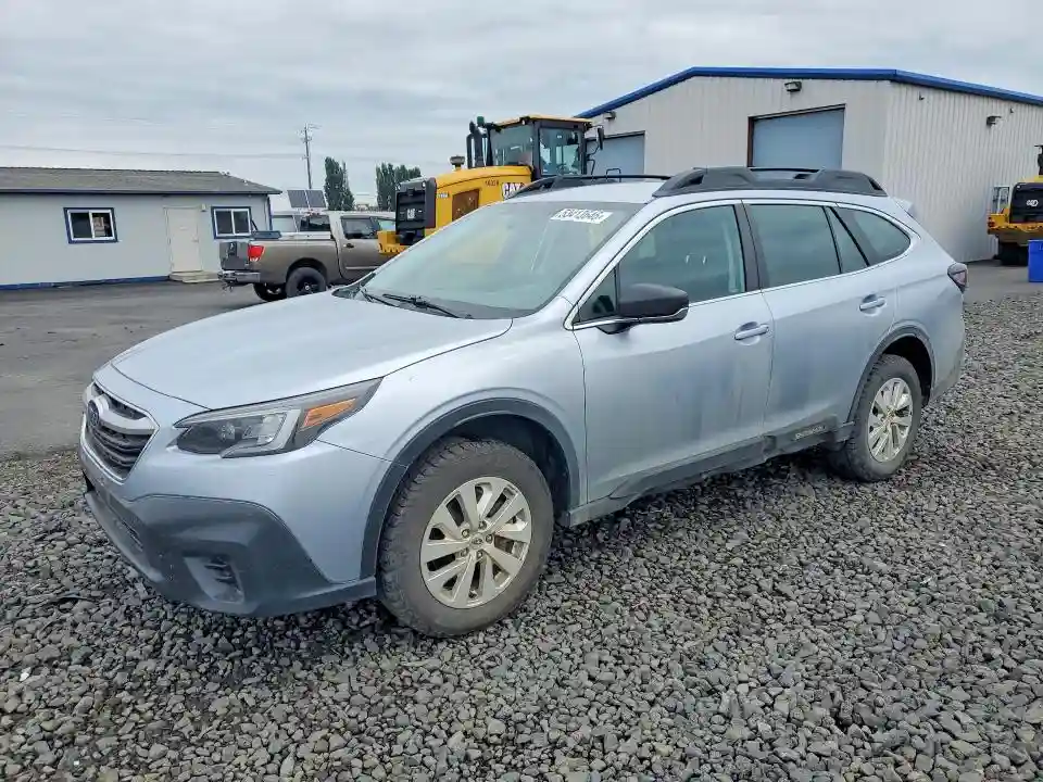 4S4BTAACXM3183356 2021 SUBARU LEGACY-0