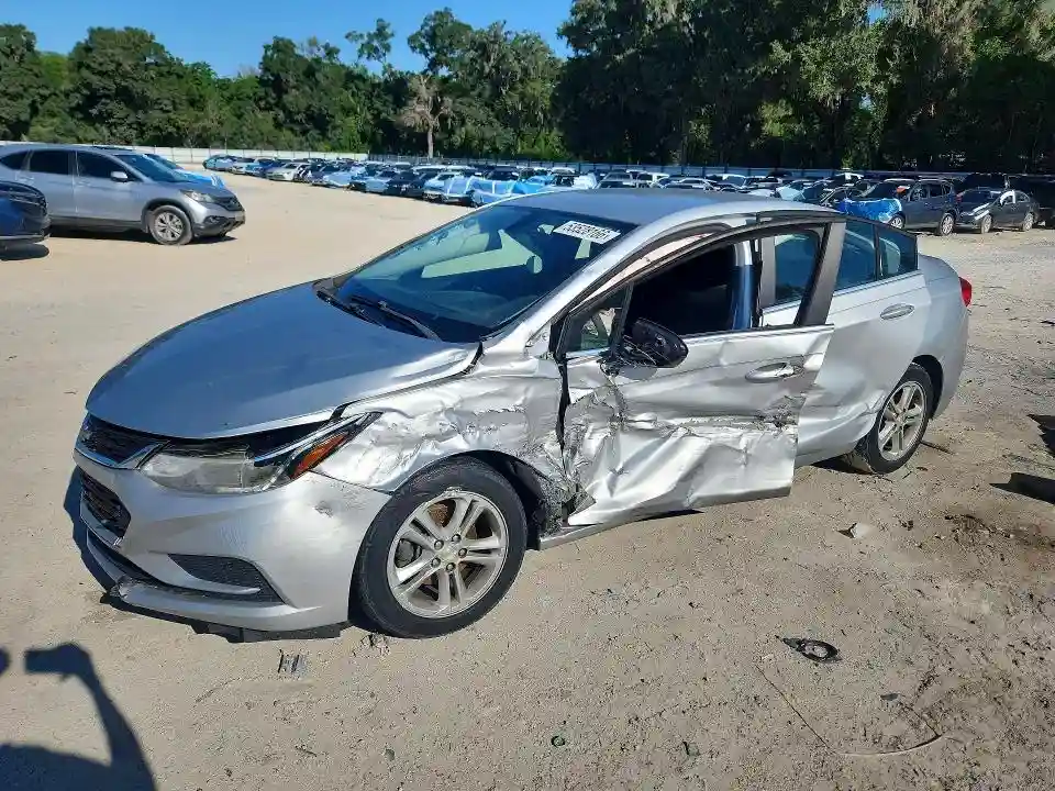 1G1BE5SM1G7252339 2016 CHEVROLET CRUZE-0