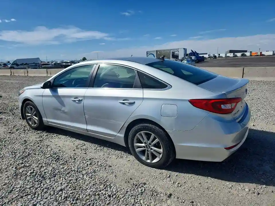 5NPE24AF4GH400022 2016 HYUNDAI SONATA-1
