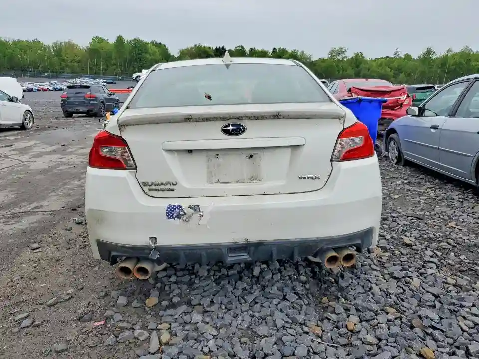 JF1VA1J63F9812401 2015 SUBARU WRX-5