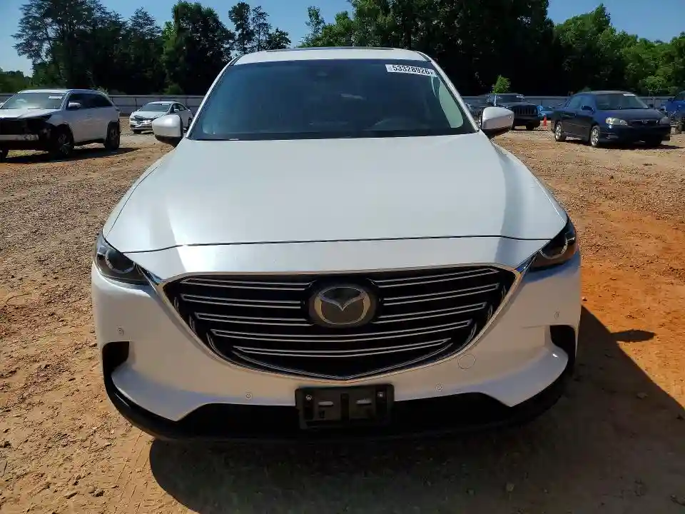 JM3TCBCY3J0223689 2018 MAZDA CX-9-4