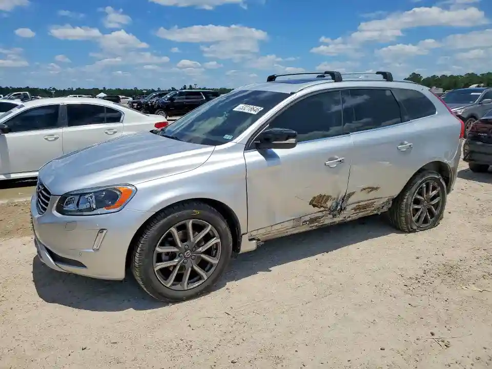 YV449MRRXH2202793 2017 VOLVO XC60-0