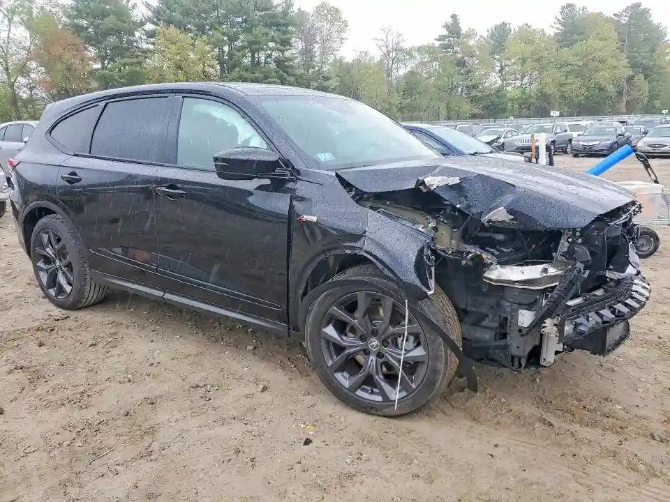 5J8YE1H00RL002861 2024 ACURA MDX-3