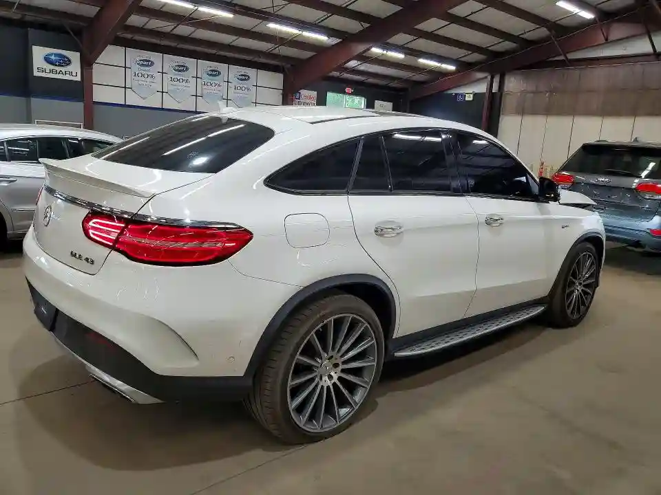 4JGED6EB2KA140826 2019 MERCEDES-BENZ GLE-CLASS-2