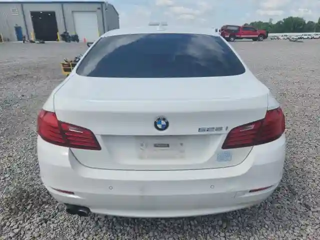 WBA5A5C57GG351753 2016 BMW 5 SERIES-5