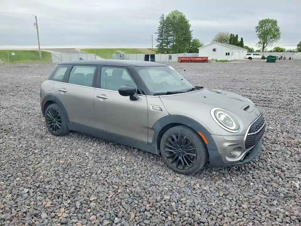 WMWXJ1C03L2L44652 2020 MINI COOPER-3