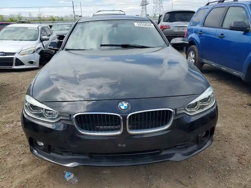 WBA8B9G54JNU96666 2018 BMW 3 SERIES-4