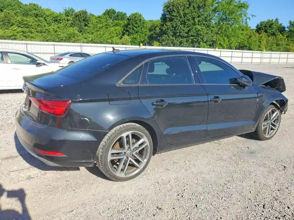 WAUAUGFFXJ1041516 2018 AUDI A3-2
