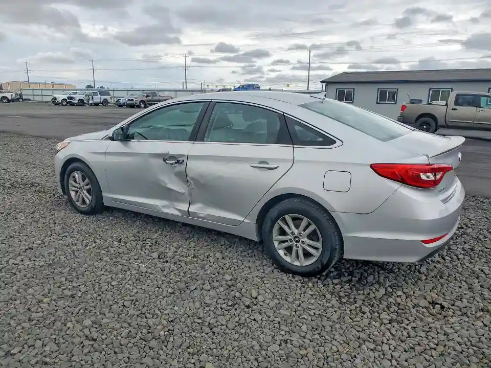 5NPE24AF5GH360923 2016 HYUNDAI SONATA-1