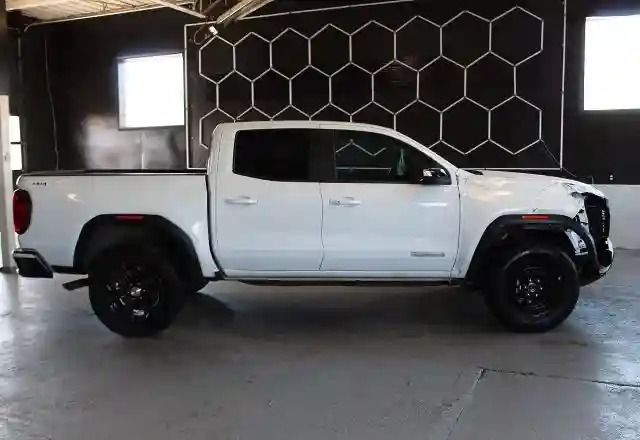 1GTP6BEK9R1135651 2024 GMC CANYON-2
