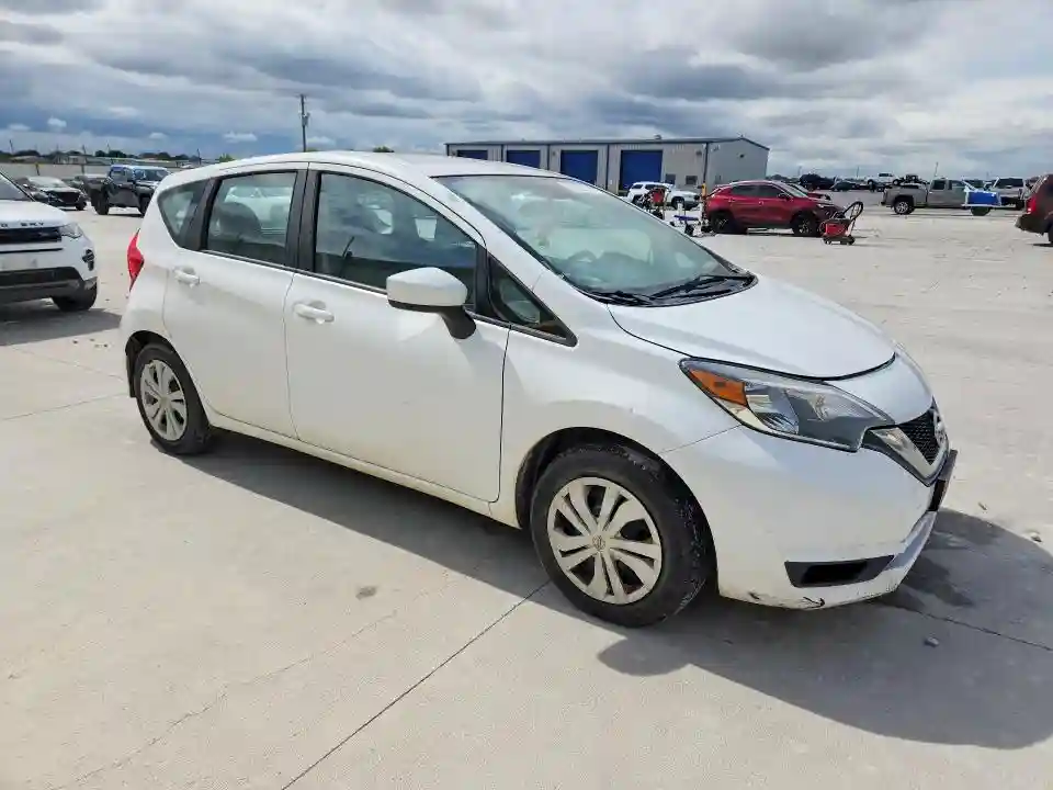 3N1CE2CP4HL365401 2017 NISSAN VERSA-3