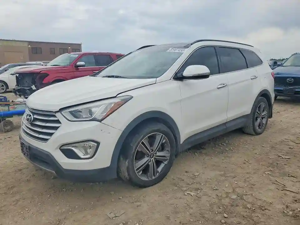 KM8SR4HF3GU164968 2016 HYUNDAI SANTA FE-0