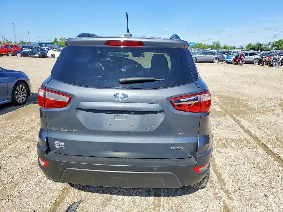 MAJ6P1UL0JC249193 2018 FORD ECOSPORT-5