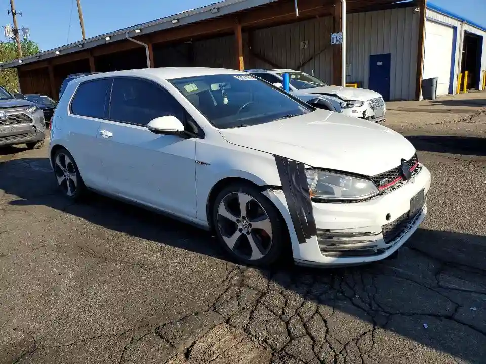 3VWTT7AU0GM002978 2016 VOLKSWAGEN GTI-3