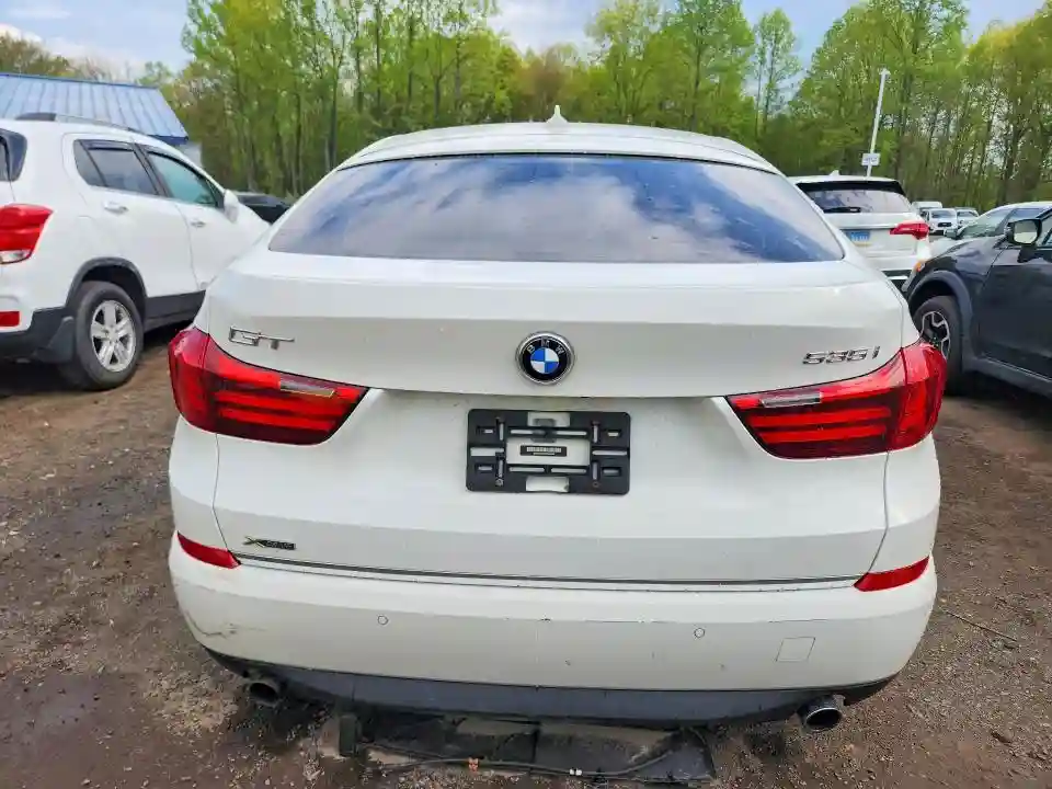 WBA5M4C55GD186630 2016 BMW 5 SERIES-5
