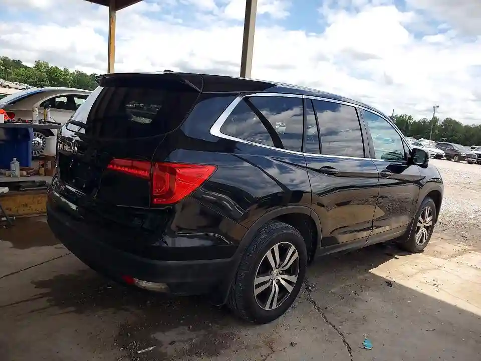 5FNYF5H49GB024458 2016 HONDA PILOT-2