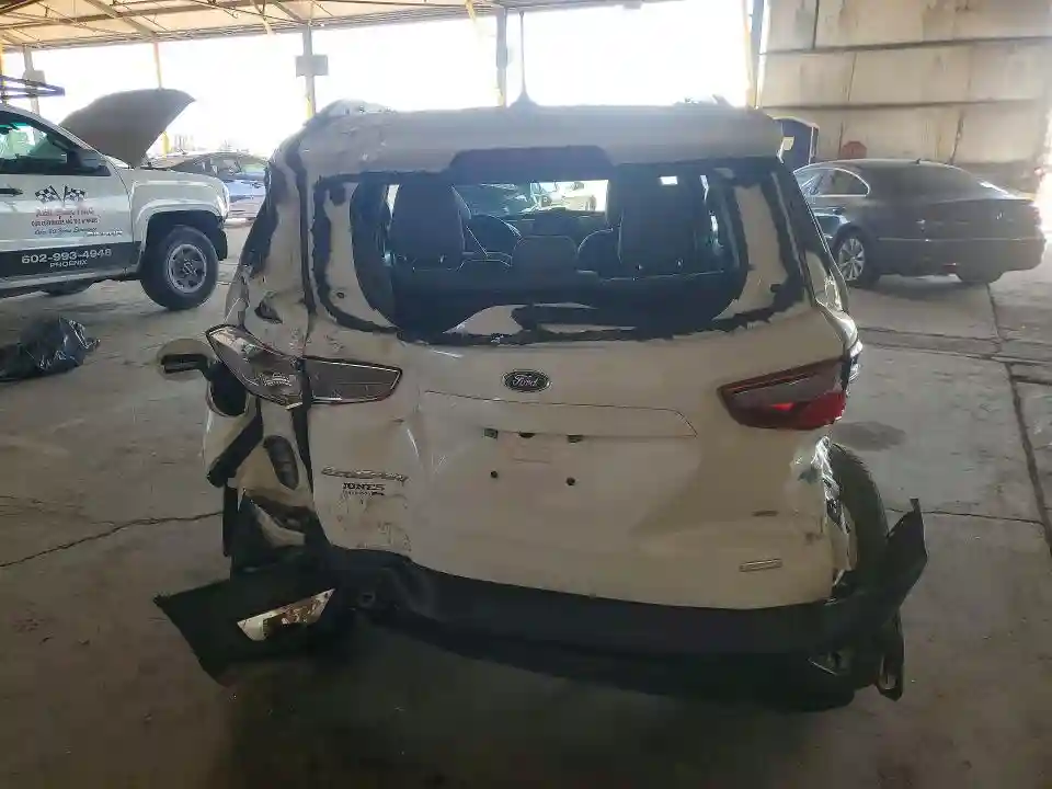 MAJ3S2GE3KC273185 2019 FORD ECOSPORT-5